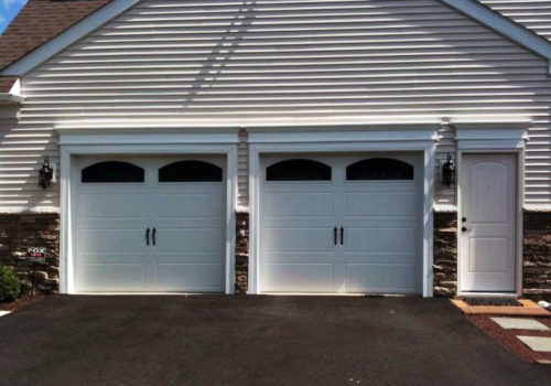 Residential Garage Doors & Entry Door Installation