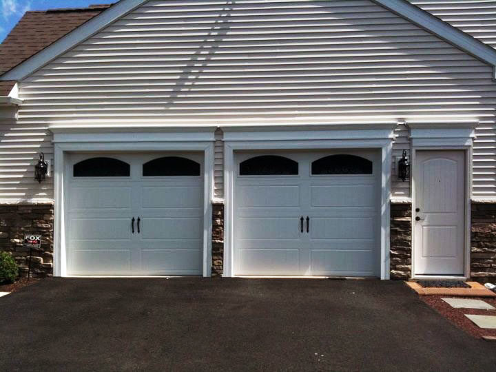 Residential Garage Door Entry, How To Replace A Garage Entry Door