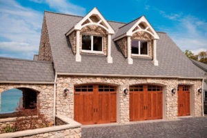 Clopay Canyon Ridge Collection Available at Valley Lock & Door in East Greenville PA