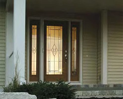 Valley Lock & Door: Guardian Steel Entry System