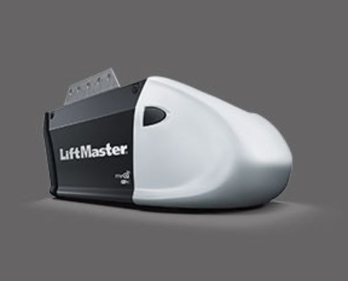 Liftmaster Chain Drive Garage Openers Installed by Valley Lock & Door in East Greenville PA