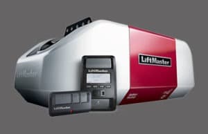 Liftmaster Smart Garage Openers Installed by Valley Lock & Door in East Greenville PA